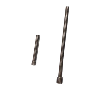 Main Die Push Out Tappi, 1. Push Out Tappi